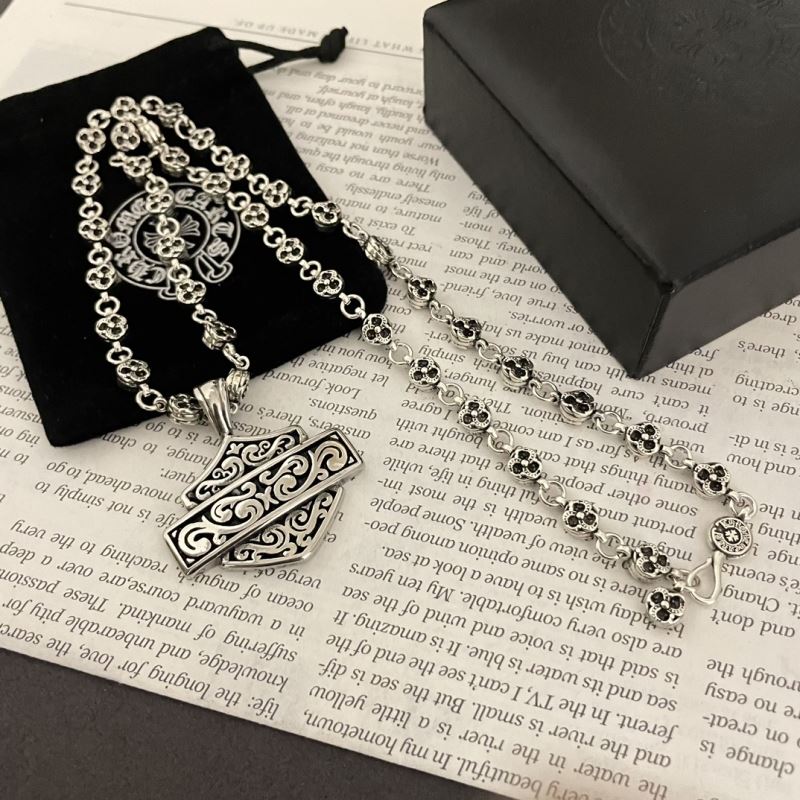 Chrome Hearts Necklaces